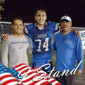 Meet your Posher, Julio